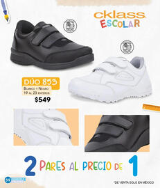 Catálogo Cklass Página 60