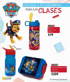 Catálogo Cklass Página 66