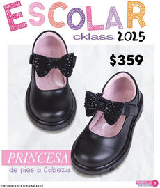 Catálogo Cklass Página 7