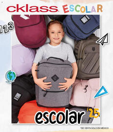 Catálogo Cklass Página 88
