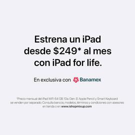 Catálogo iShop Mixup Página 2