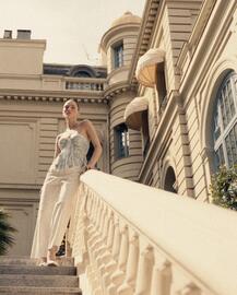 Catálogo BCBGMAXAZRIA Página 1