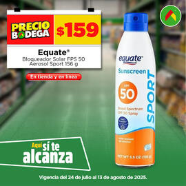 Catálogo Bodega Aurrerá Página 2