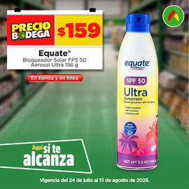 Catálogo Bodega Aurrerá Página 3