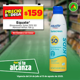 Catálogo Bodega Aurrerá Página 4