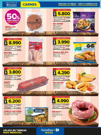 Catálogo Carrefour Maxi semana 31 Página 2