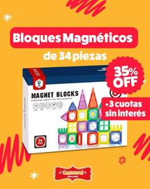 Catálogo Jugueterias Carrousel Página 2