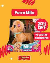 Catálogo Jugueterias Carrousel Página 3