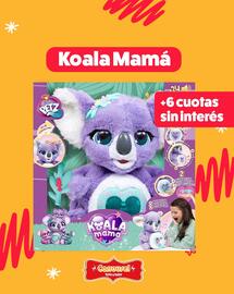 Catálogo Jugueterias Carrousel Página 4