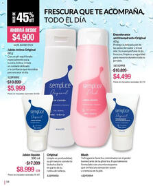Catálogo Bagués Página 54