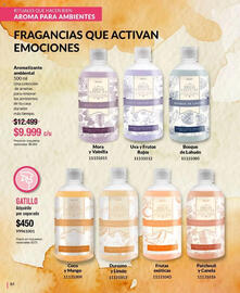Catálogo Bagués Página 84