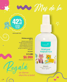 Catálogo Bagués Página 92