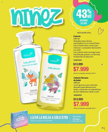 Catálogo Bagués Página 93