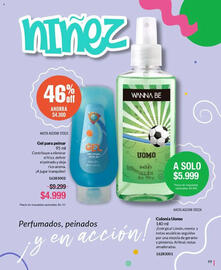Catálogo Bagués Página 99