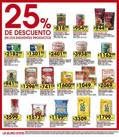 Catálogo Coto semana 31 Página 10