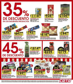 Catálogo Coto semana 31 Página 11