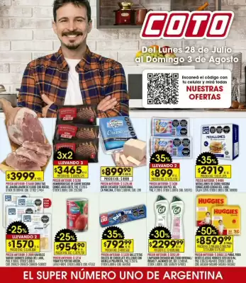 Catálogo Coto