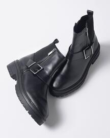 Catálogo Hush Puppies Página 1