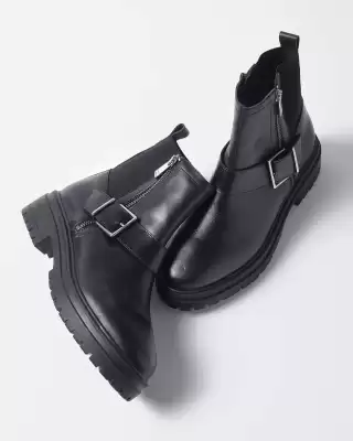 Catálogo Hush Puppies (válido hasta 31-08)