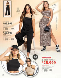 Catálogo Carmel Página 118