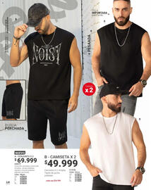 Catálogo Carmel Página 128