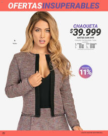 Catálogo Carmel Página 184