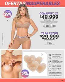 Catálogo Carmel Página 189