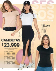 Catálogo Carmel Página 36
