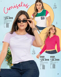 Catálogo Carmel Página 39