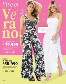 Catálogo Carmel Página 56