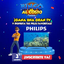 Catálogo Jaher semana 31 Página 2