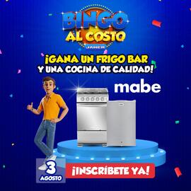 Catálogo Jaher semana 31 Página 3