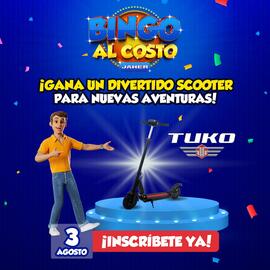 Catálogo Jaher semana 31 Página 4