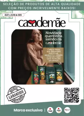 Catálogo Royal Supermercados (válido até 24-08)
