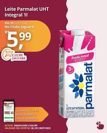 Catálogo Supermercado Jaguaré Página 1