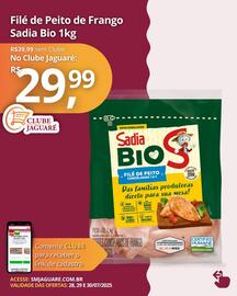 Catálogo Supermercado Jaguaré Página 3