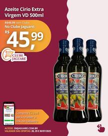 Catálogo Supermercado Jaguaré Página 5