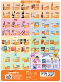Catálogo Supermercados Archer semana 31 Página 3