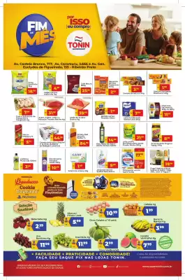 Catálogo Tonin Superatacado (válido até 31-07)