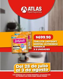 Catálogo Atlas Hipermayorista semana 31 Página 5