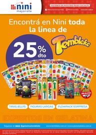 Catálogo Nini Mayorista semana 31 Página 28