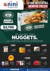 Catálogo Nini Mayorista semana 31 Página 33