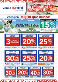 Catálogo Nini Mayorista semana 31 Página 37