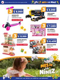 Catálogo Supermayorista Vital semana 31 Página 2