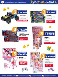 Catálogo Supermayorista Vital semana 31 Página 3