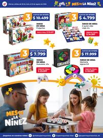 Catálogo Supermayorista Vital semana 31 Página 5