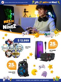 Catálogo Supermayorista Vital semana 31 Página 6
