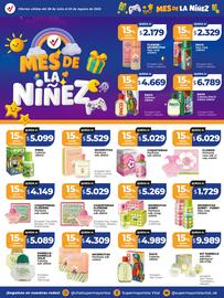 Catálogo Supermayorista Vital semana 31 Página 7
