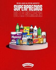Piantoni Supermayorista semana 31 Página 1