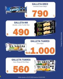 Catálogo Provimarket Página 2